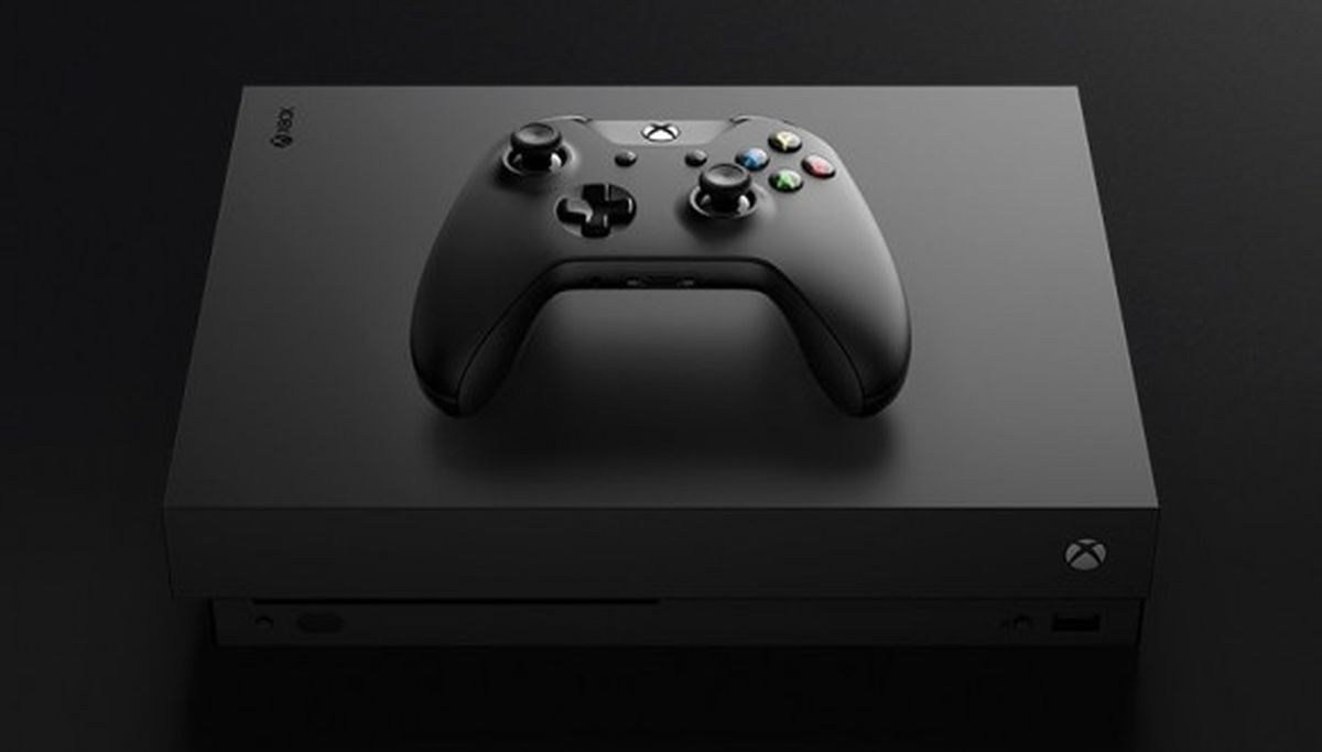 Xbox One X Başarılı Olabilecek Mi?
