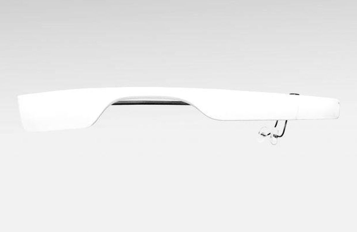 Yeni Google Glass Kurumsal Müşteriler İçin Satışa Sunuldu