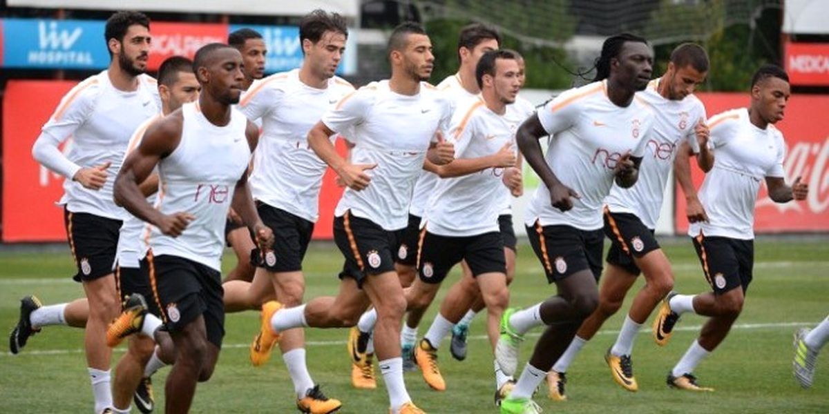 Yeni Transferler İlk 11\'de...
