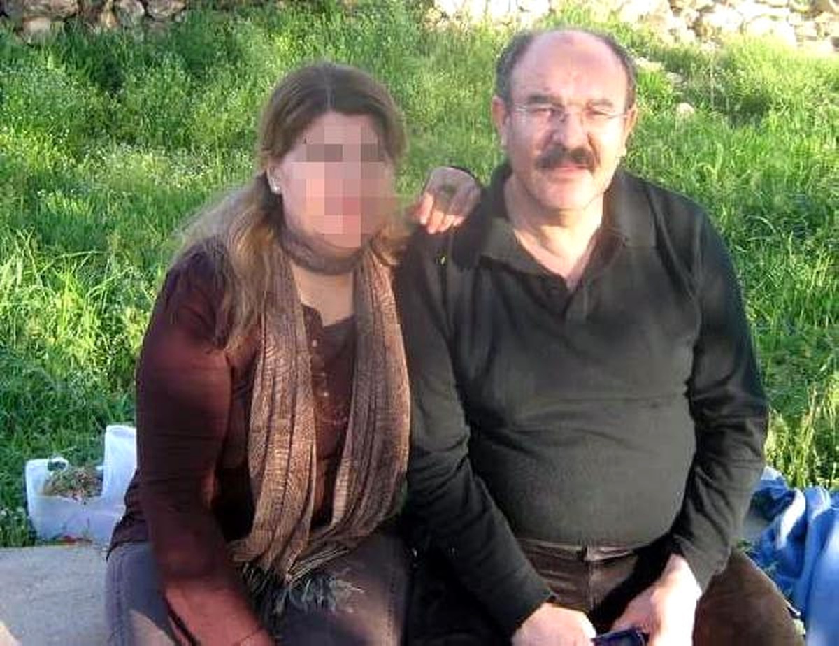 Yunaistan\'a Kaçarken Boğulan Adliye Yazıişleri Müdürü 1 Milyon 100 Bin Lira Zimmetine Geçirmiş