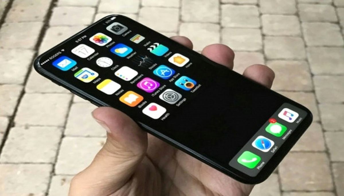 1000 Dolarlık İphone 8 Satılır Mı?
