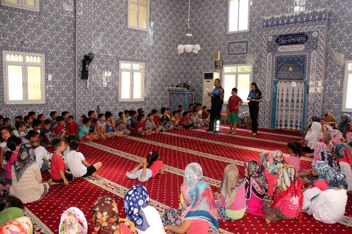 155\'i Aramaktan Korkmayın