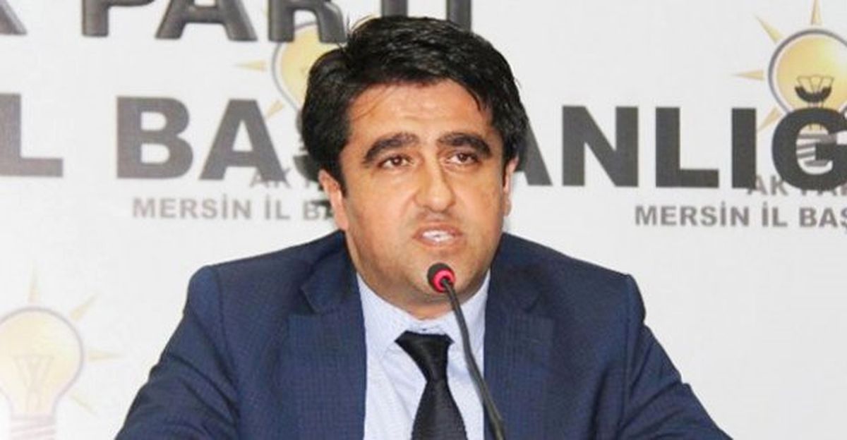 AK Parti\'nin 16. Kuruluş Yıl Dönümü