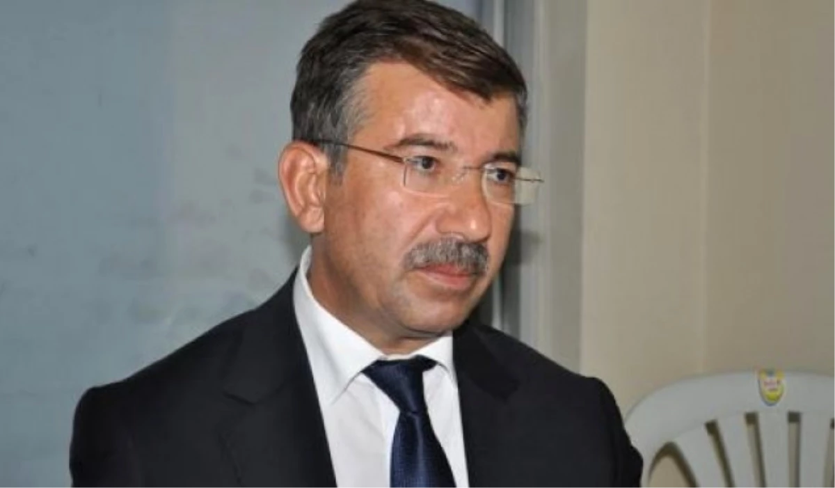 AK Parti Şanlıurfa Milletvekili Mehmet Ali Cevheri\'nin Acı Günü