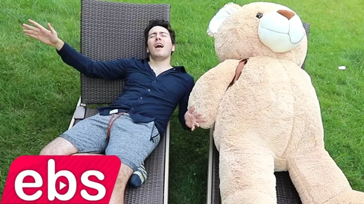 Aleyna Tilki ''sen Olsan Bari'' Parodi