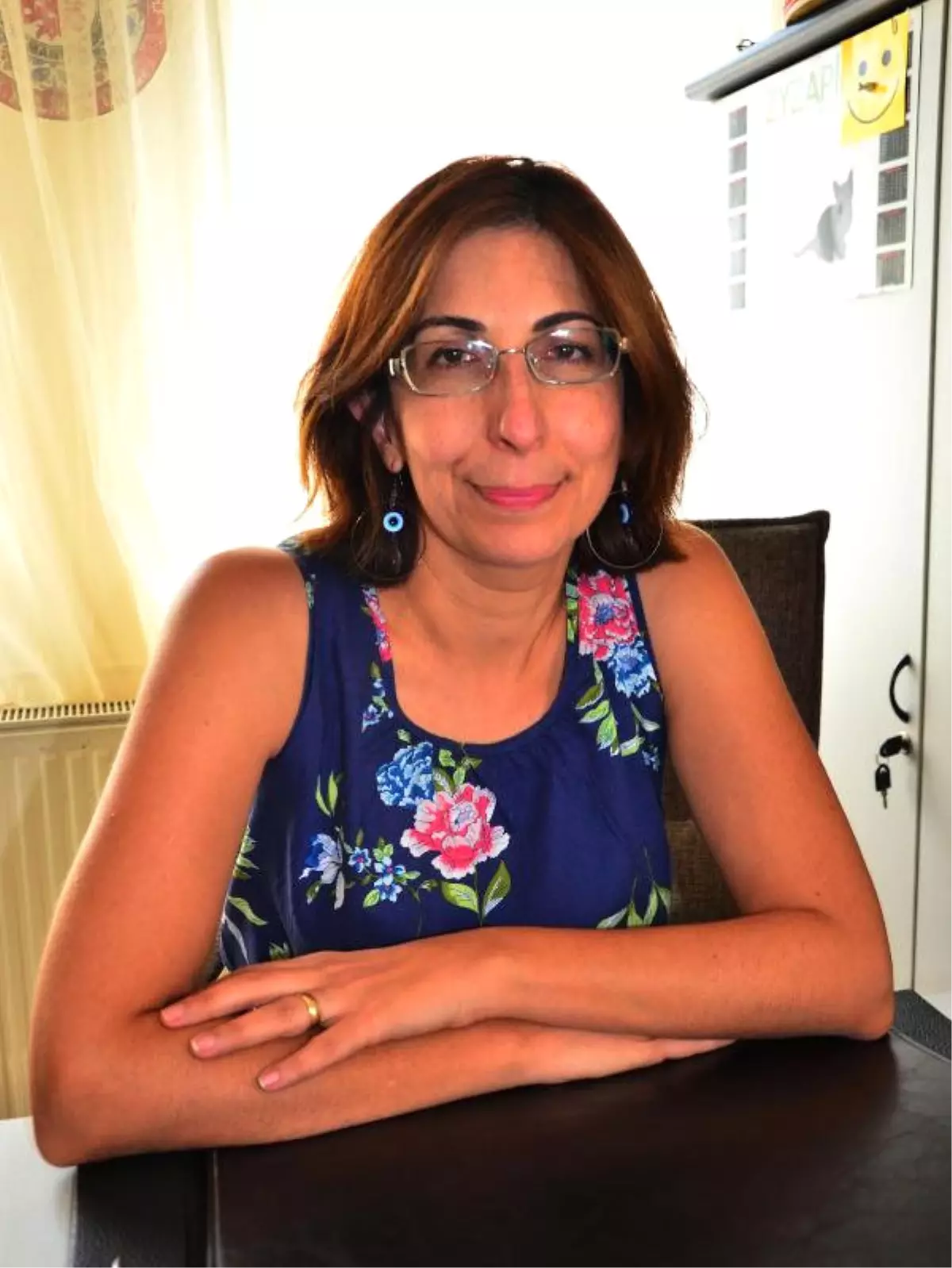 Amatem\'e 5 Ayda 6 Bin Bağımlılık Başvurusu