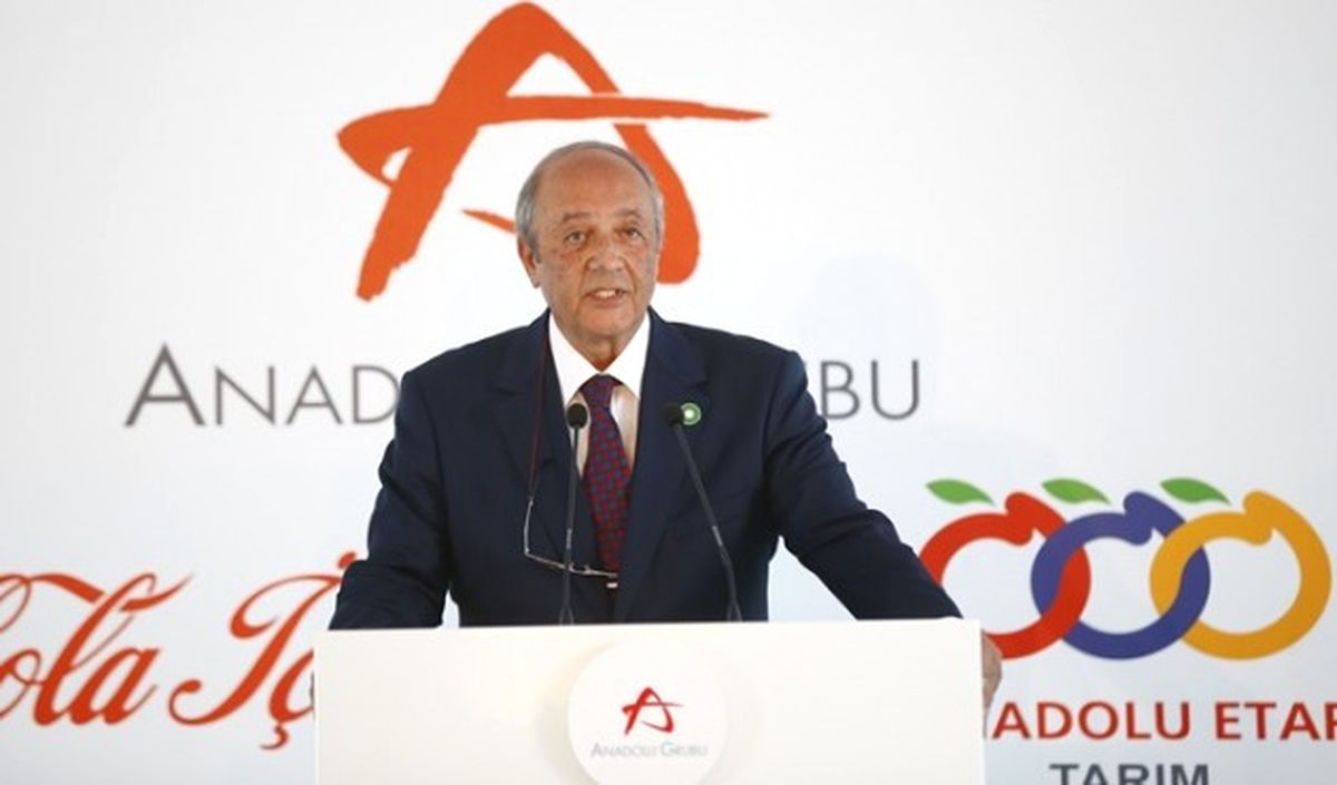 Anadolu Grubu İki Yeni Tesisini Açtı