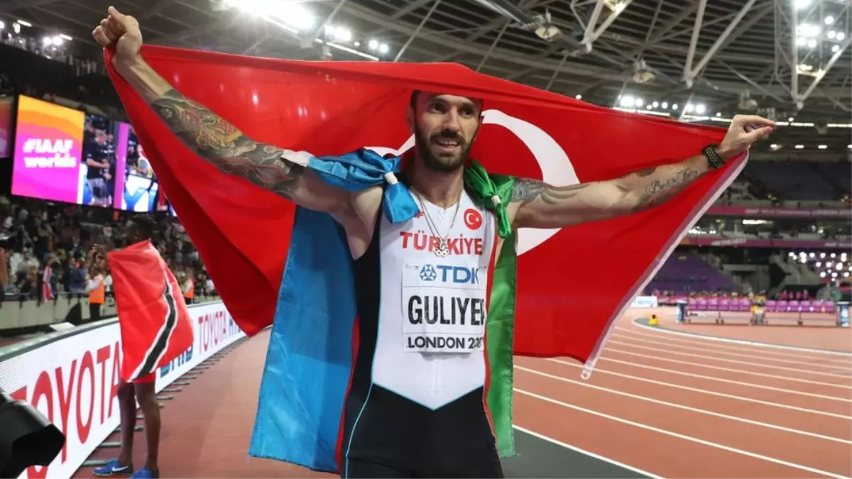 Atletler Neden Ülkelerini Değiştiriyor?