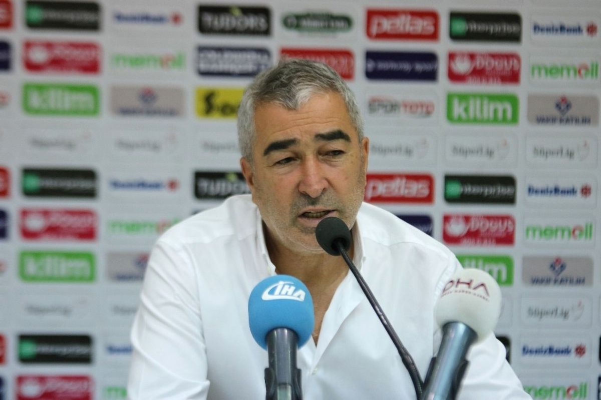 Aybaba: "Çok Kötü Bir Oyun Oynadık"