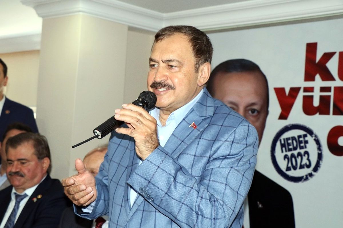 Bakandan Kılıçdaroğlu\'na Belediye Tepkisi
