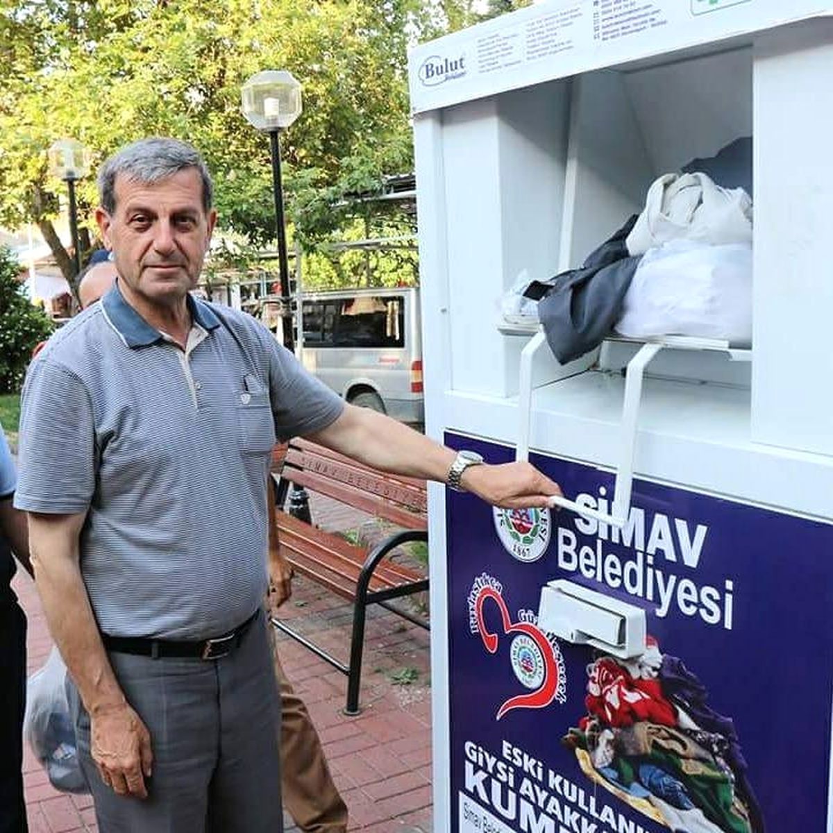 Başkan Süleyman Özkan: Simavlı Hemşehrilerimin Duyarlılığını Takdirle Karşılıyorum
