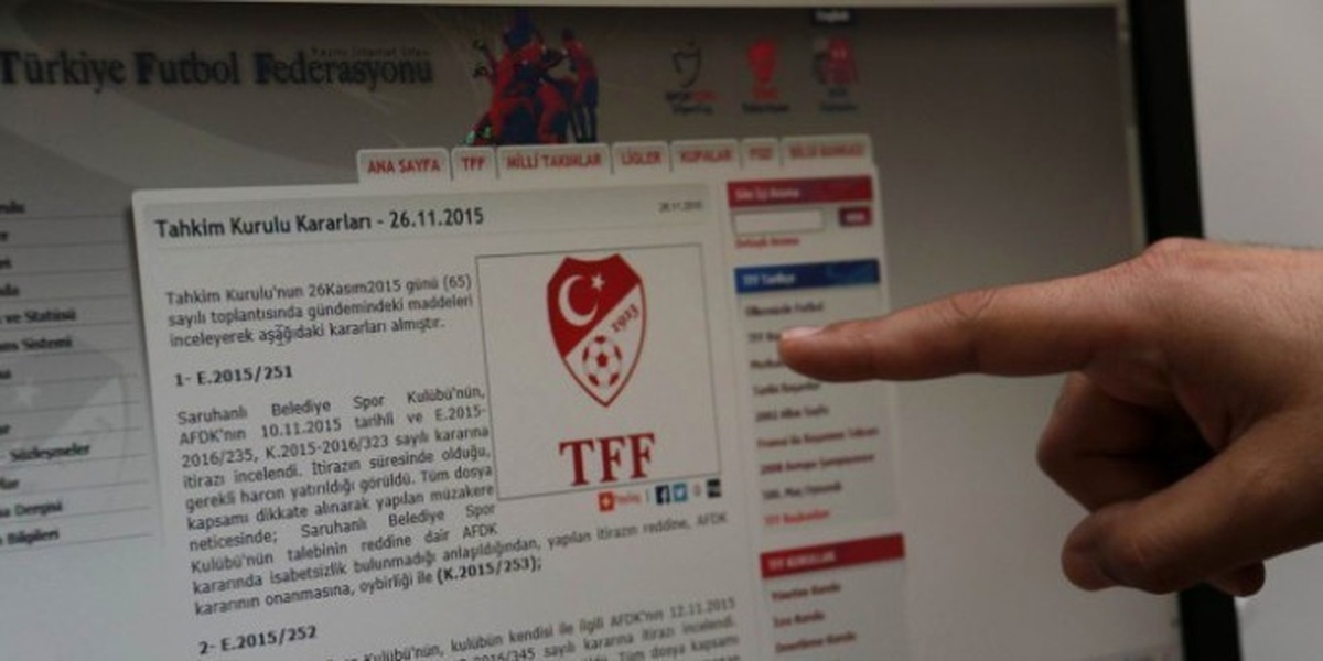 Beşiktaş\'a Kötü Haber! Tahkim Kurulu Kararını Verdi!