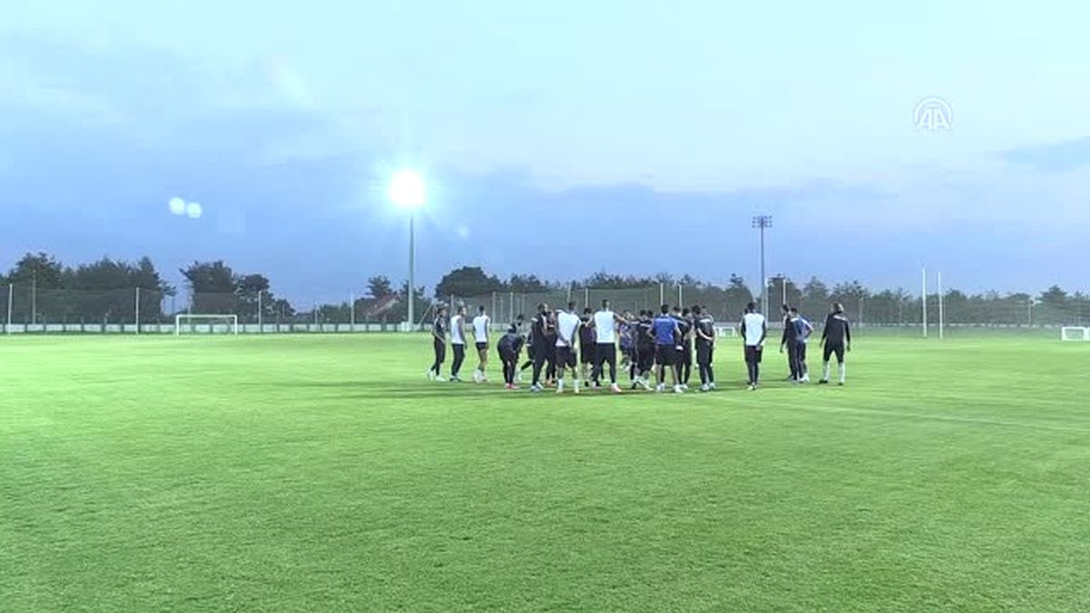 Beşiktaş ile Antalyaspor 43. Randevuda