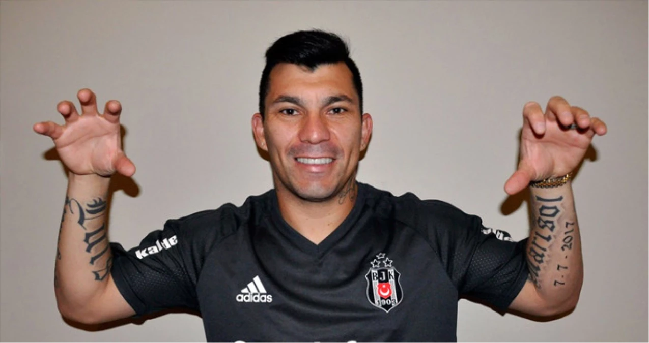 Beşiktaş, Medel ile 3 Yıllık Sözleşme İmzalandığını KAP\'a Bildirdi