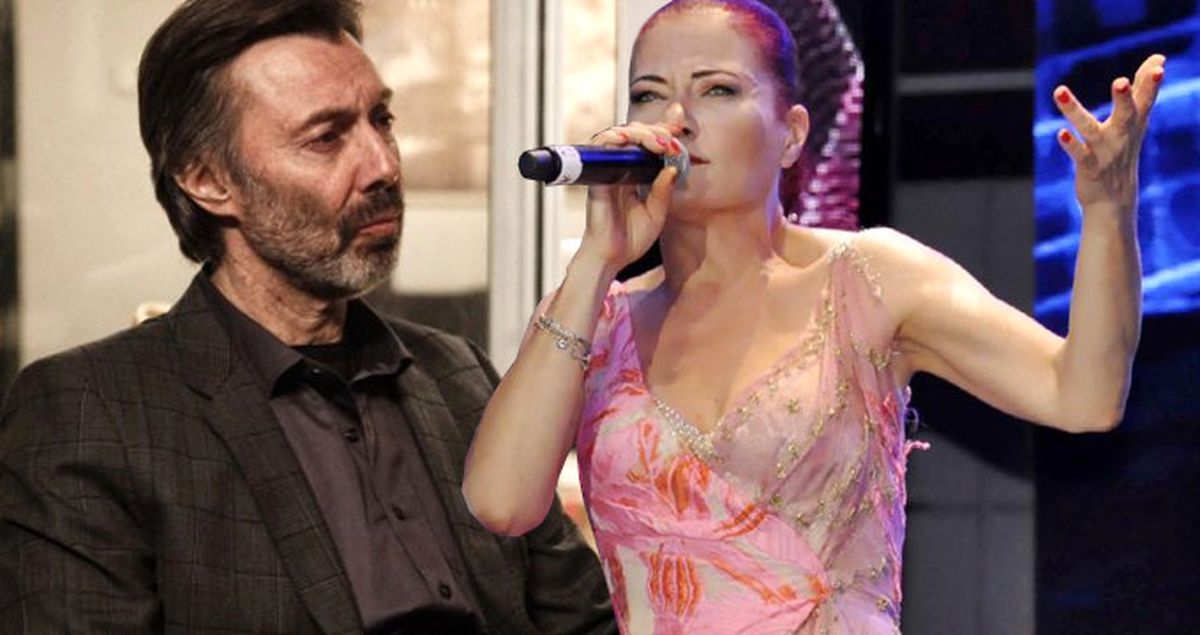 Candan Erçetin ile Hakan Karahan\'ın 23 Yıllık Aşkı Bitti