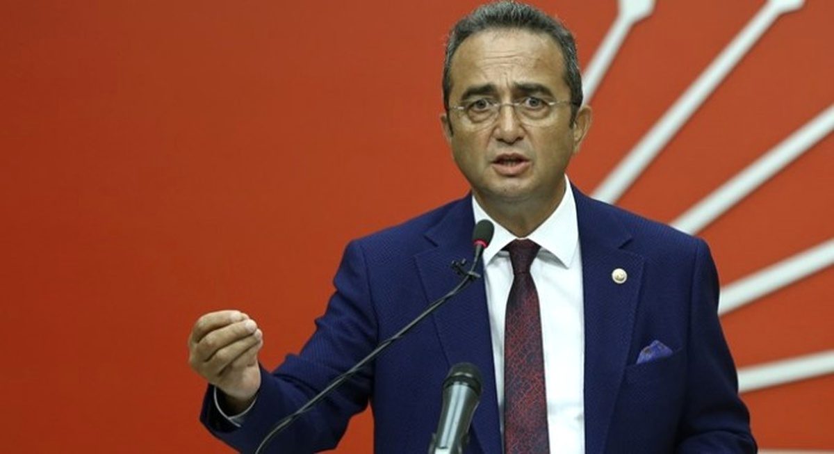 CHP\'den \'Türkiye Gelmeyin\' Açıklaması