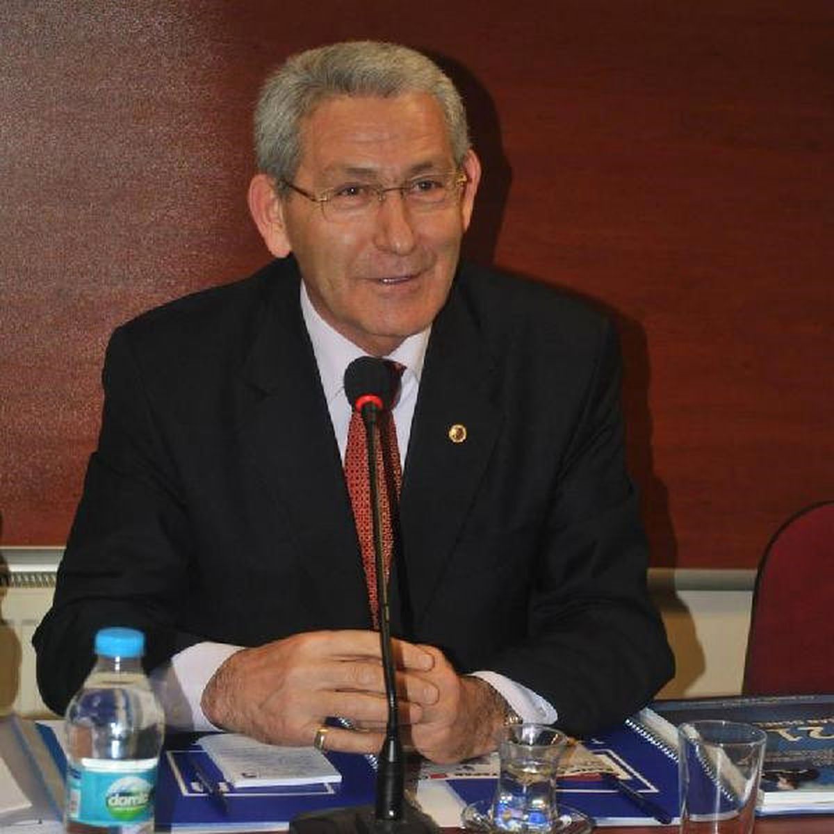 CHP\'li Arslan\'dan Ayhan Oğan Hakkında Suç Duyurusu
