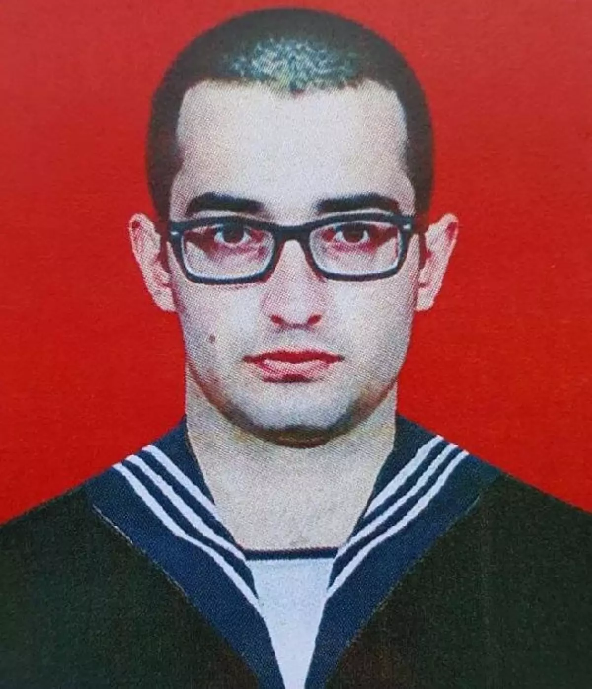 Denizde Boğularak Ölen Asker Toprağa Verildi