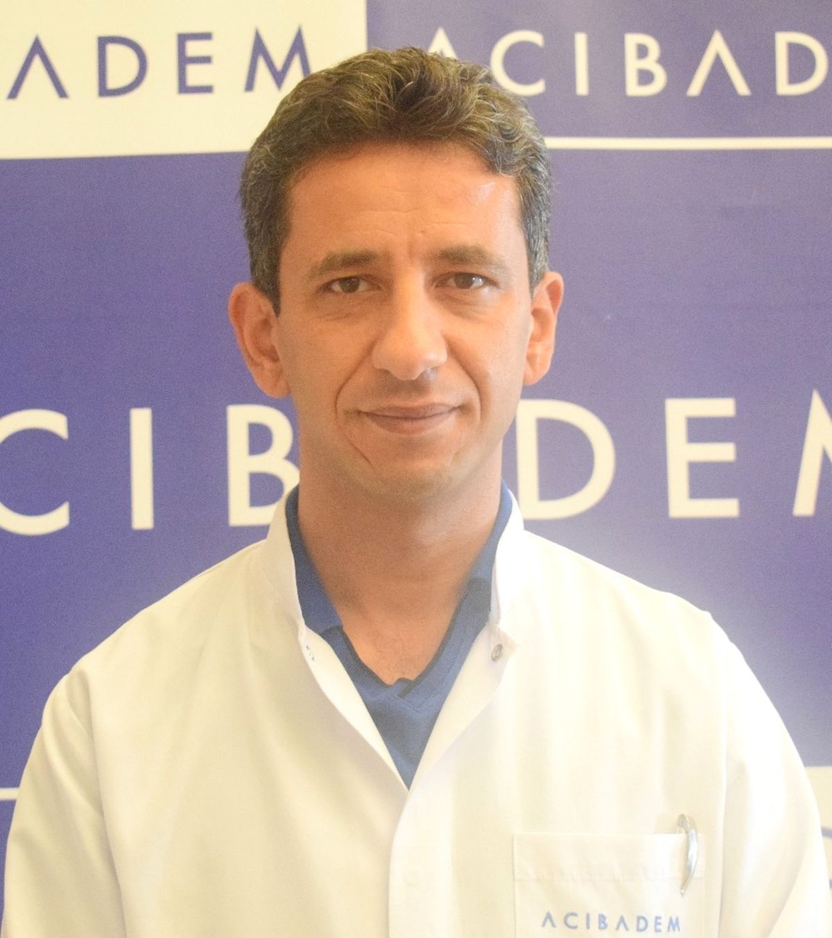 Dr. Mehmethan Turan Acıbadem Kayseri Hastanesi\'-Nde Göreve Başladı
