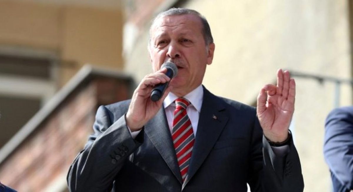 Ülkemize Yatırım Yapan Pişman Olmadı"