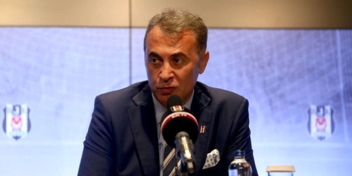 Federasyon Ne İş Yapıyor?"