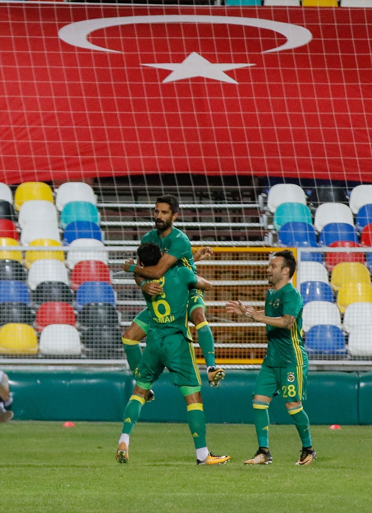 Futbol: Süper Lig