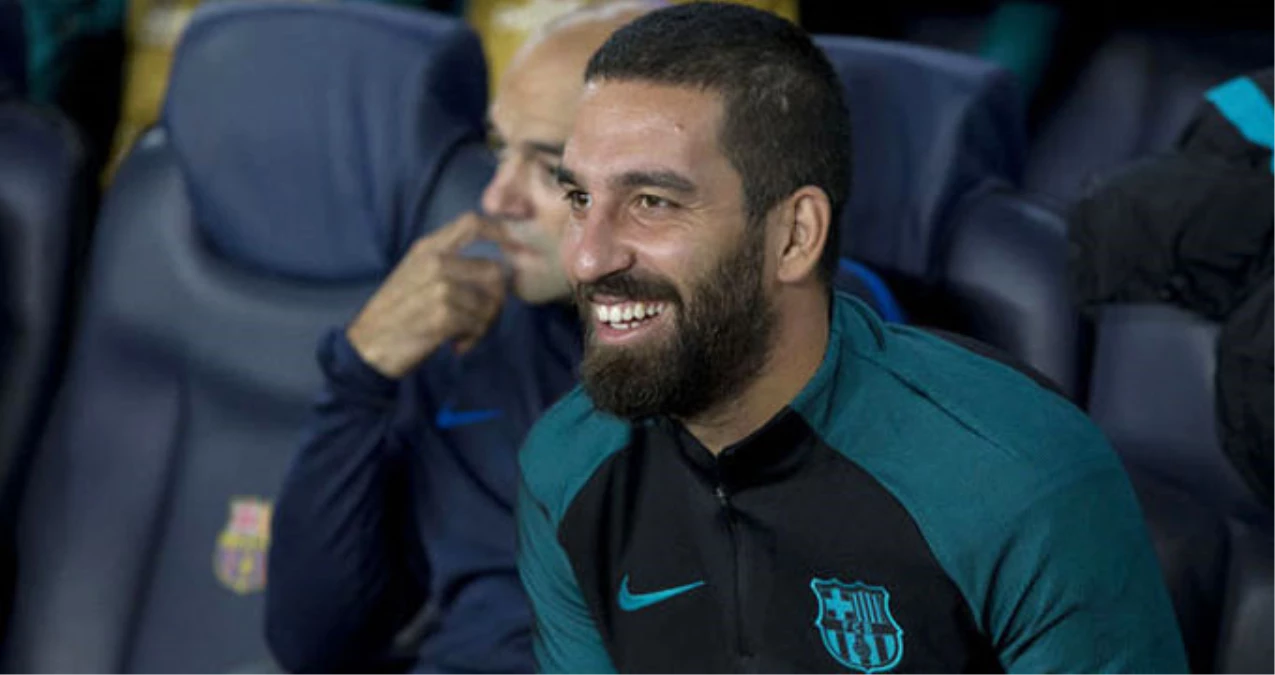 Galatasaray, Arda Turan İçin Barcelona\'ya 10 Milyon Euro Önerdi