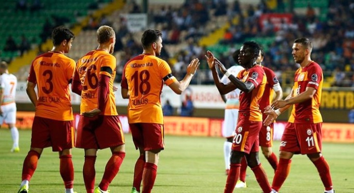 Galatasaray En Çok Yenilgiyi Fenerbahçe\'den Aldı