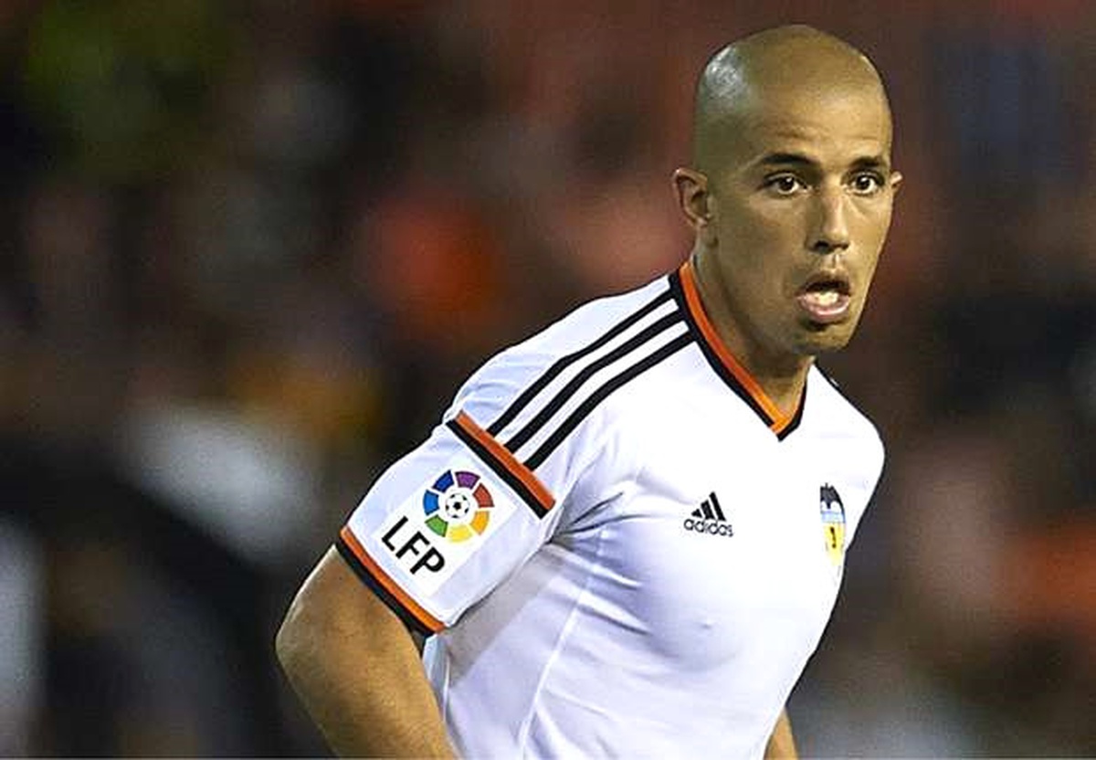 Galatasaray, Feghouli\'yi Borsaya Bildirdi