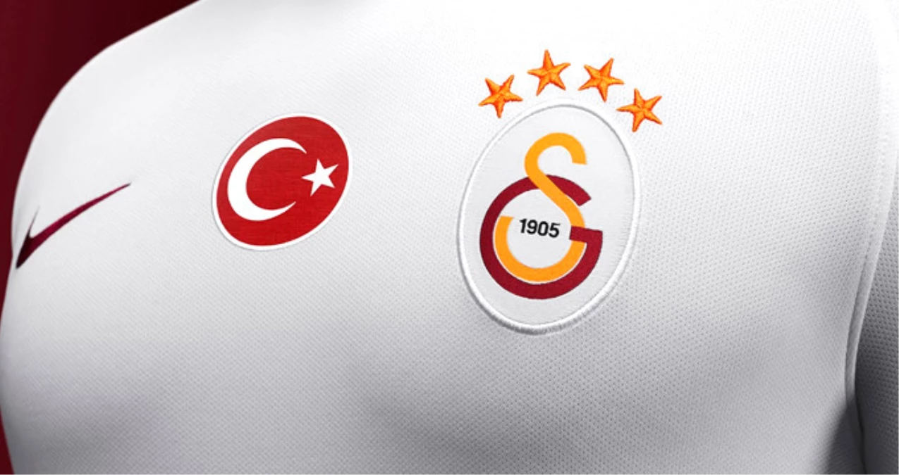 Galatasaray, Şort Sponsoru İçin Fluo Firmasıyla Anlaştı