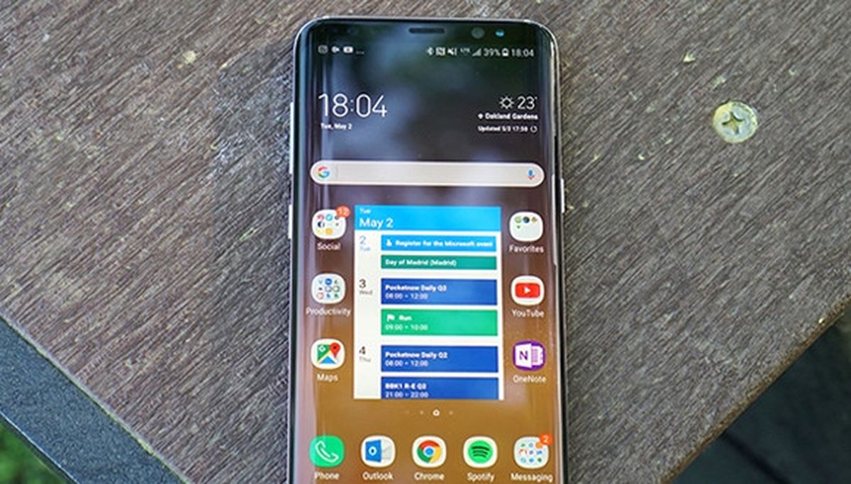 Galaxy Note 8, Geekbench Testinde Görüldü!