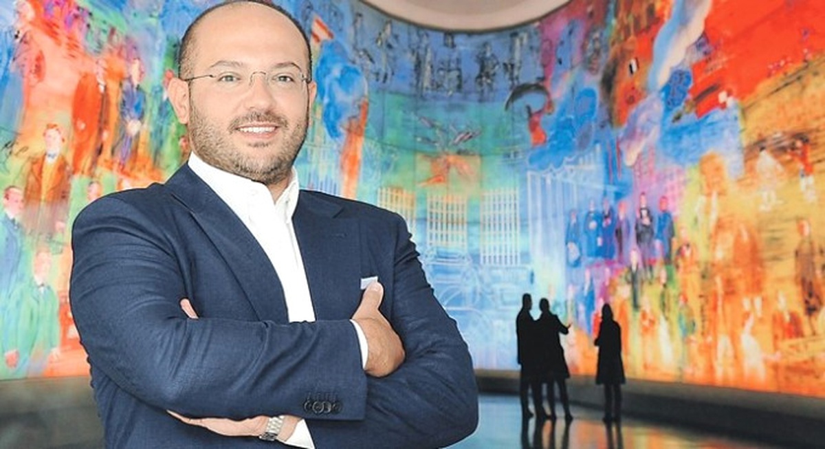 Gayrimenkul Geliştirme Arzum Hep Vardı"