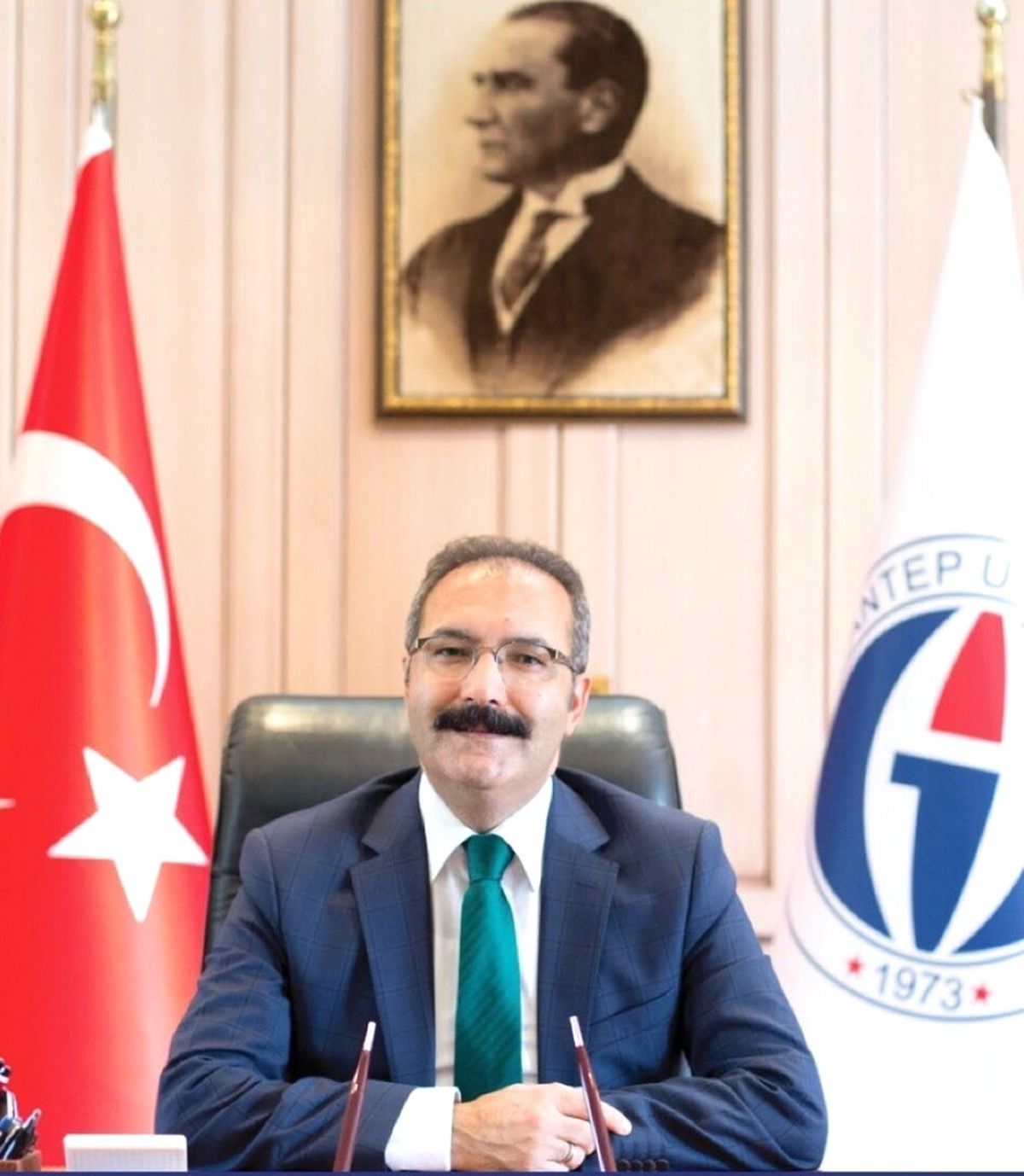 Gaziantep Üniversitesi\'nin Müthiş Tercih Başarısı
