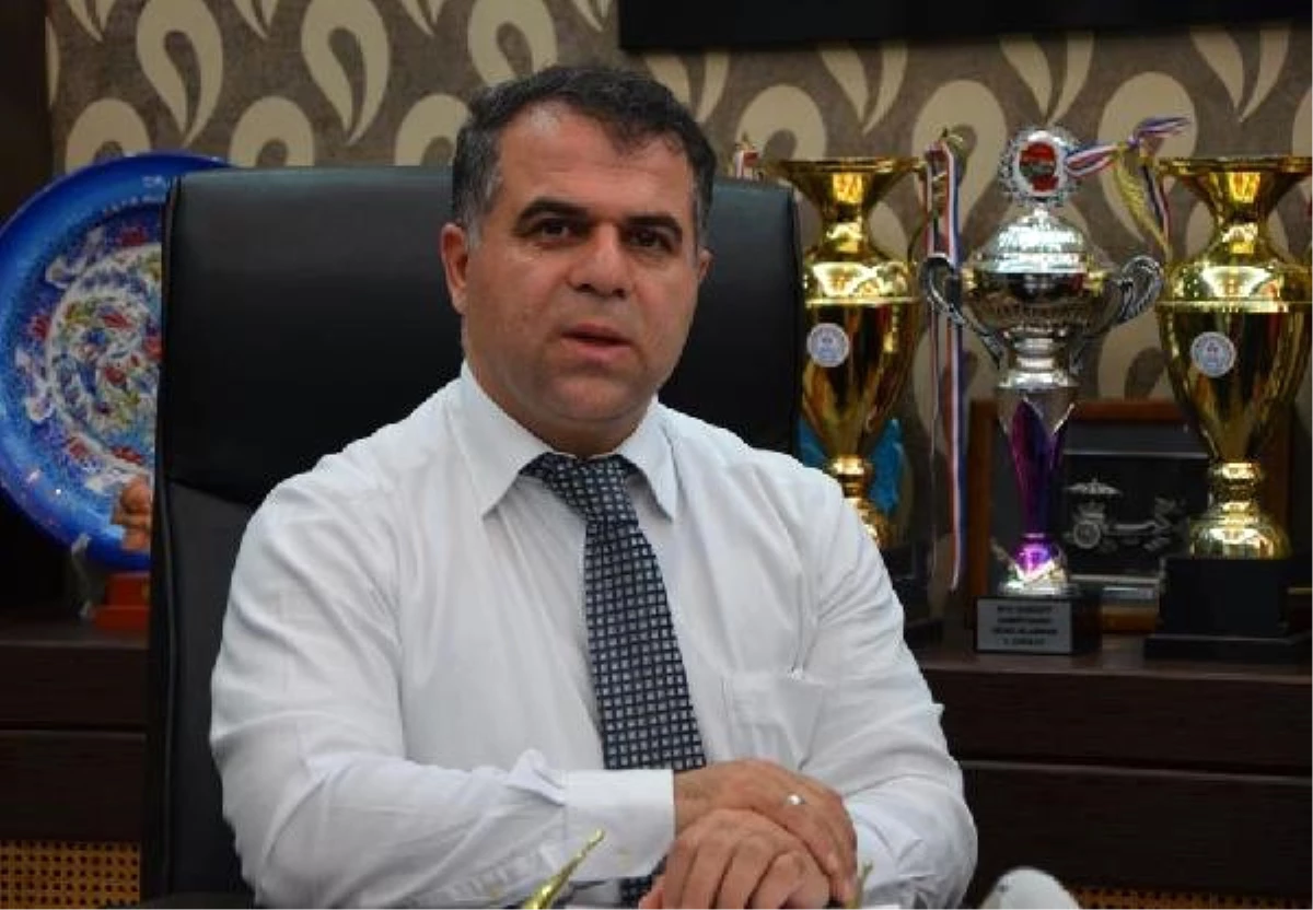Görevden Uzaklaştırılan Safranbolu Belediye Başkanı Gözaltına Alındı