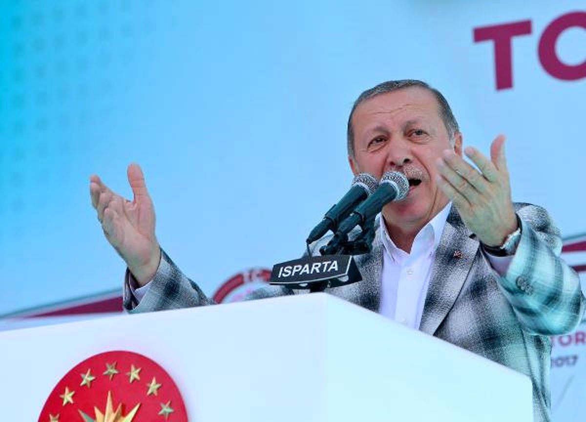 Günün Özeti