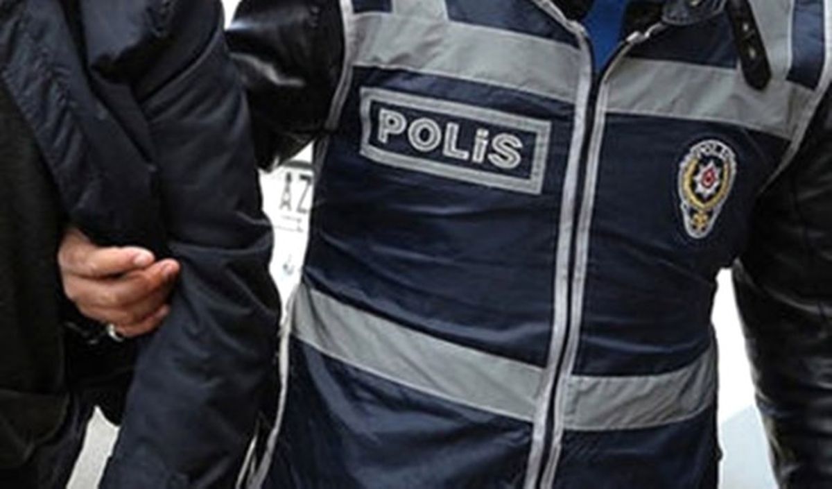 Hatay\'da Deaş Operasyonu