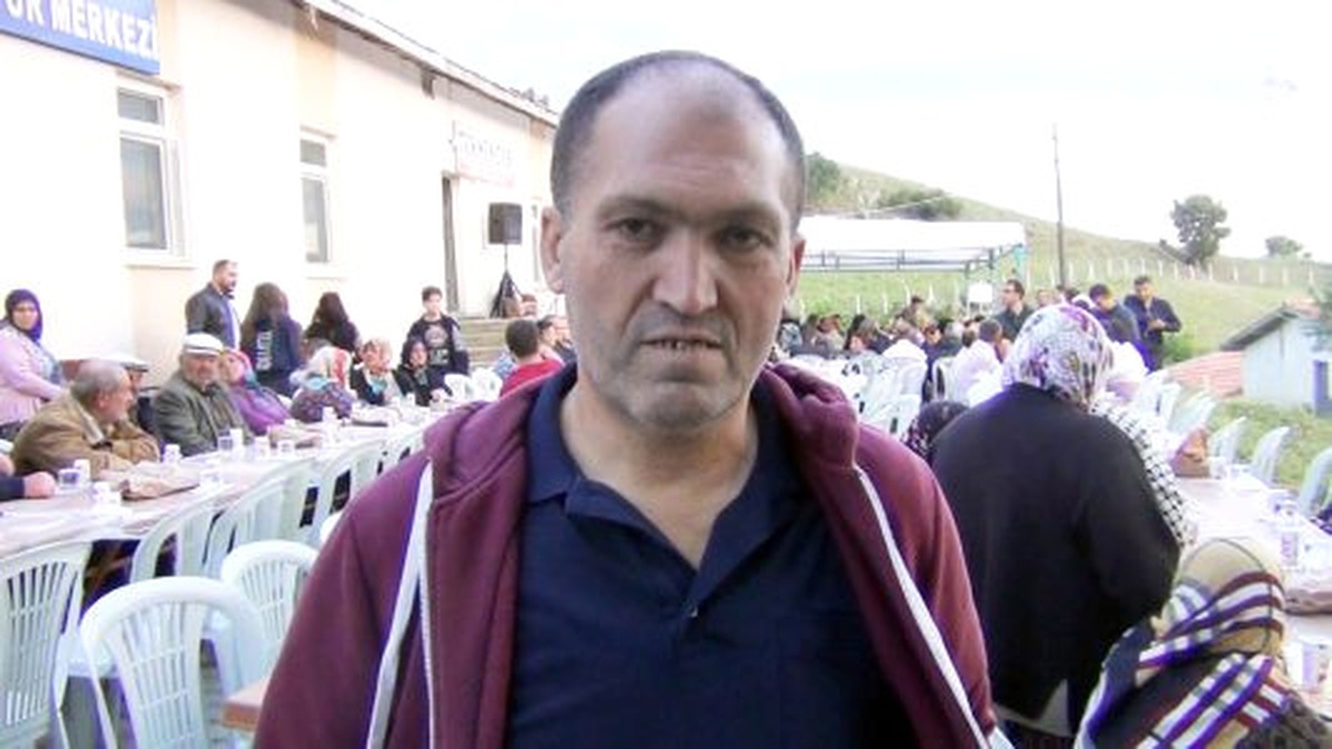 Hizmet İçin Gidenlere Silah Çeken Alçakların Kökü Mutlaka Kazınacaktır"