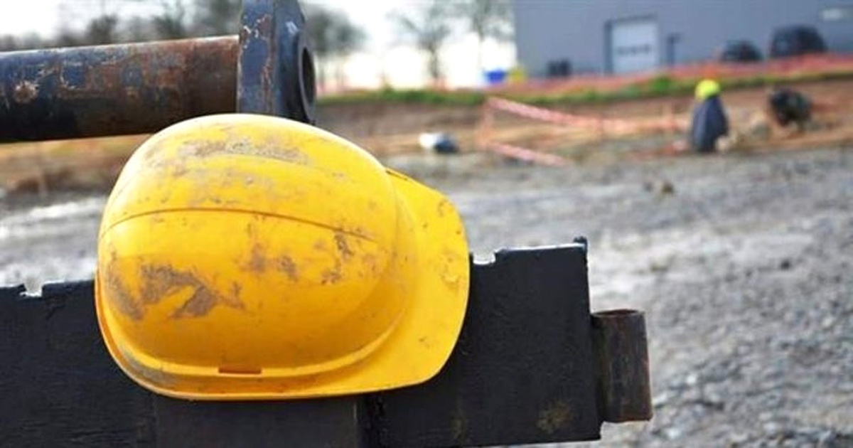 İnşaatta Elektrik Akımına Kapılan İşçi Ağır Yaralandı