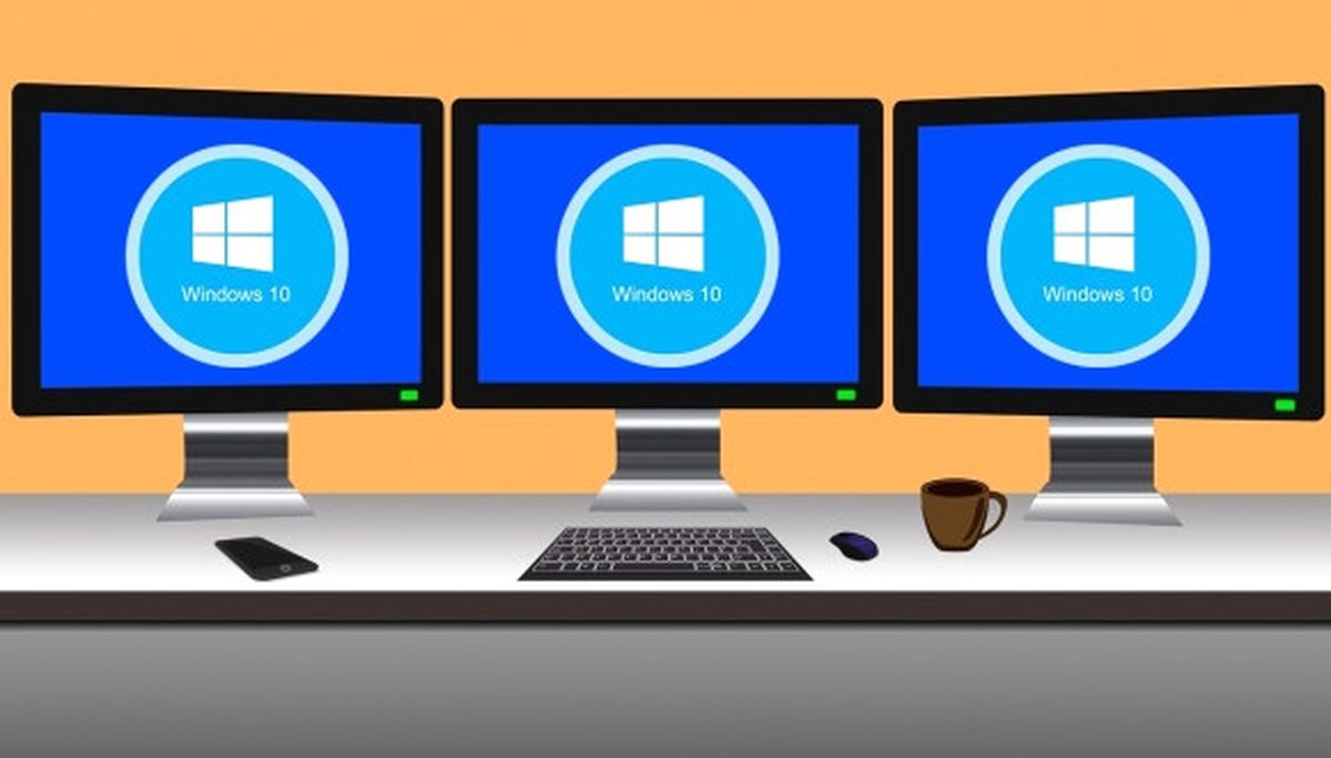 İş İstasyonları İçin Windows 10 Pro Duyuruldu!
