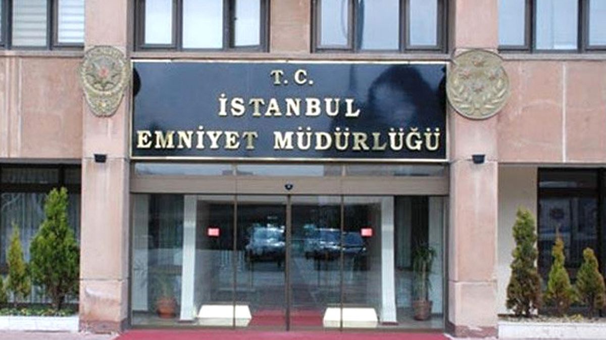 İstanbul Emniyeti\'nde 39 Polis Müdürü ve Emniyet Amirinin Tayini Çıktı