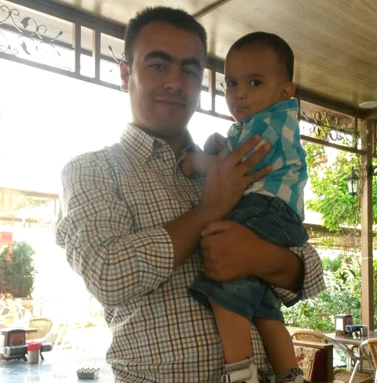 Kahramanmaraş\'a Şehit Ateşi Düştü