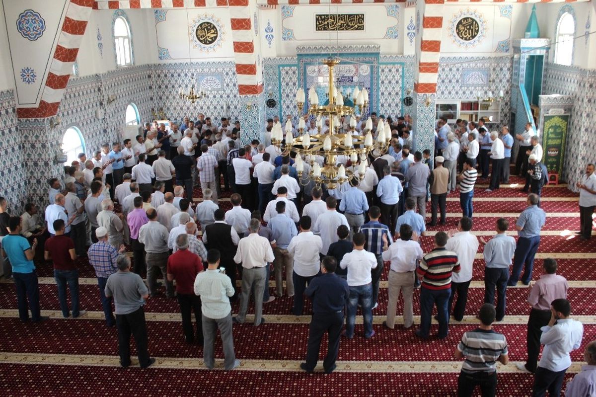 Kan Davası Barışla Noktalandı