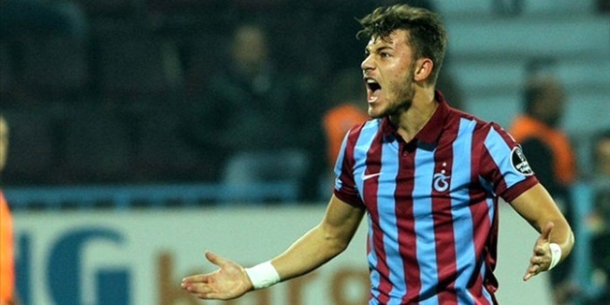 Karar Verildi... Yusuf, Trabzonspor\'dan Ayrılacak Mı?