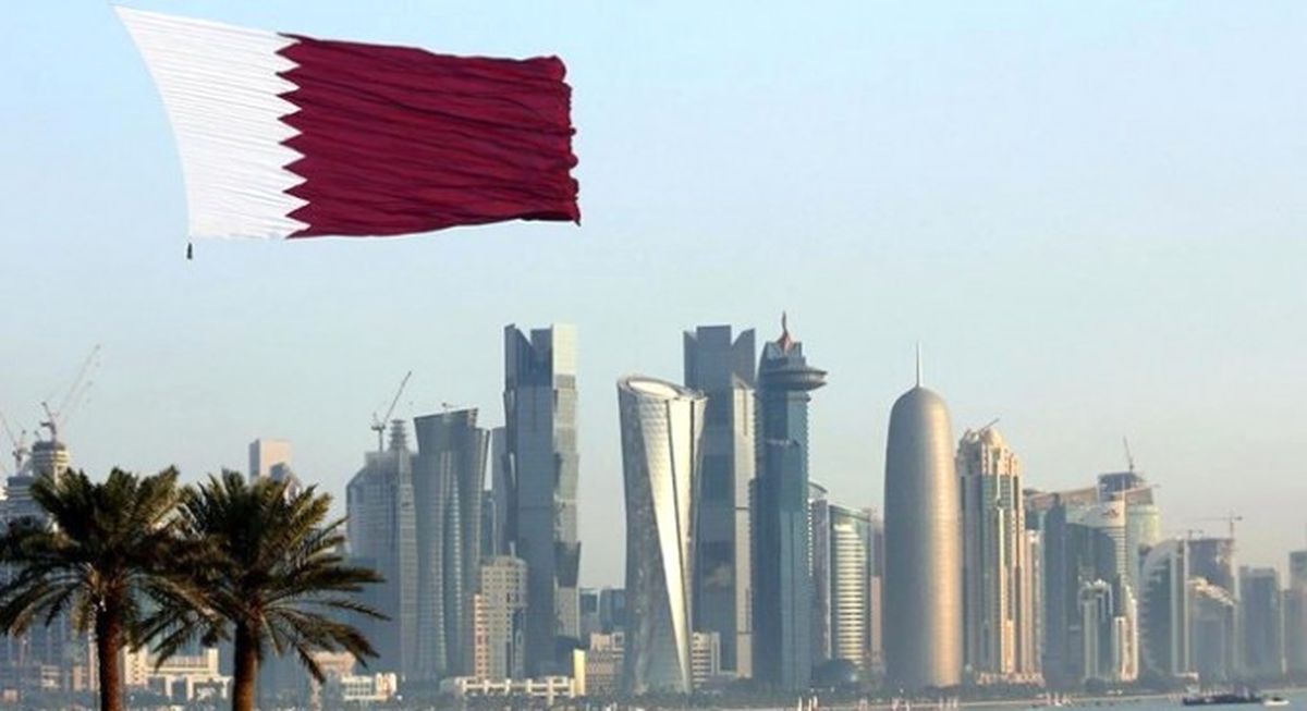 Katar, Suudi Arabistan\'dan Kara Sınırını Açmasını İstedi