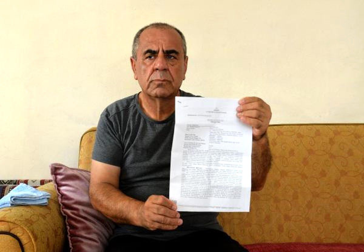 Katarakt Ameliyatı Yapan Doktora Suç Duyurusu