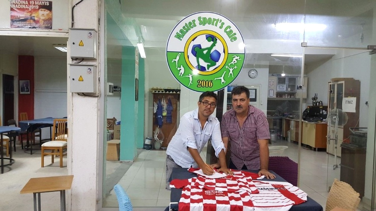 Keli Zaferspor\'da İkinci Sarı Dönemi