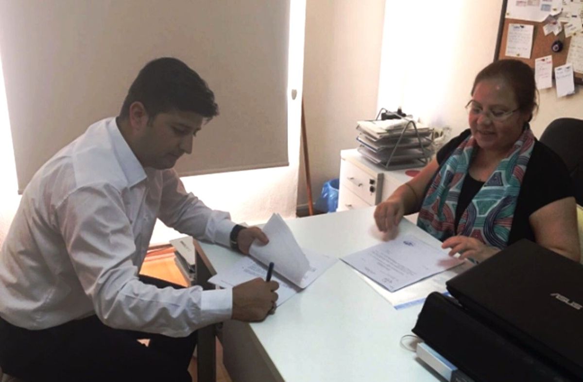 Köşk\'te Stem Projesi Hayata Geçiyor