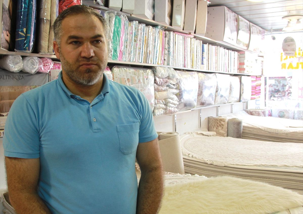 Maçka\'daki Terör Saldırısına Tepkiler