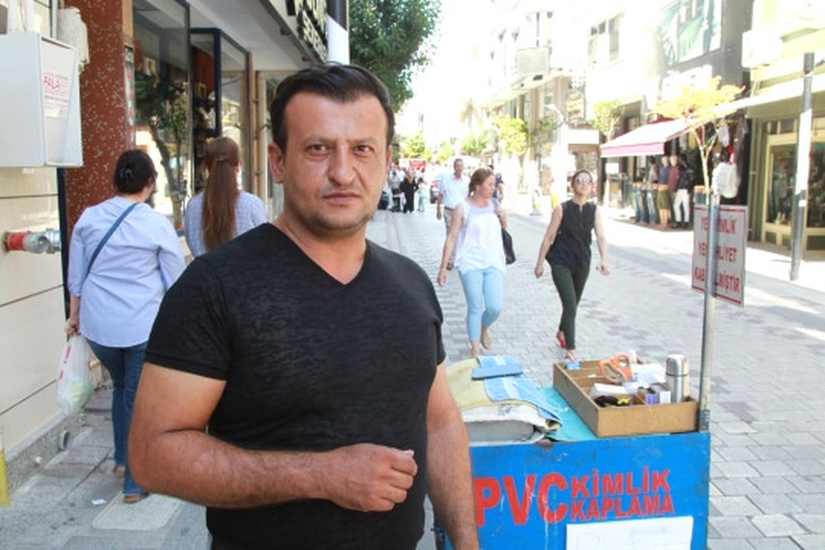 Maçka\'daki Terör Saldırısına Tepkiler
