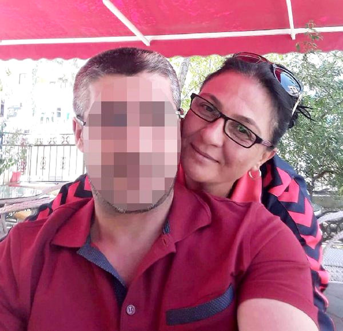 Mal Varlığını Kaybettiği Yangın Gecesi Resmi Nikahsız Eşi Evden Kaçmış